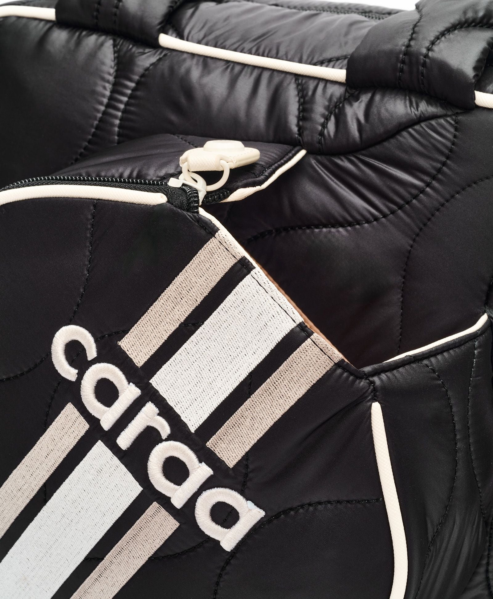 Pickleball Bag Nylon - Black