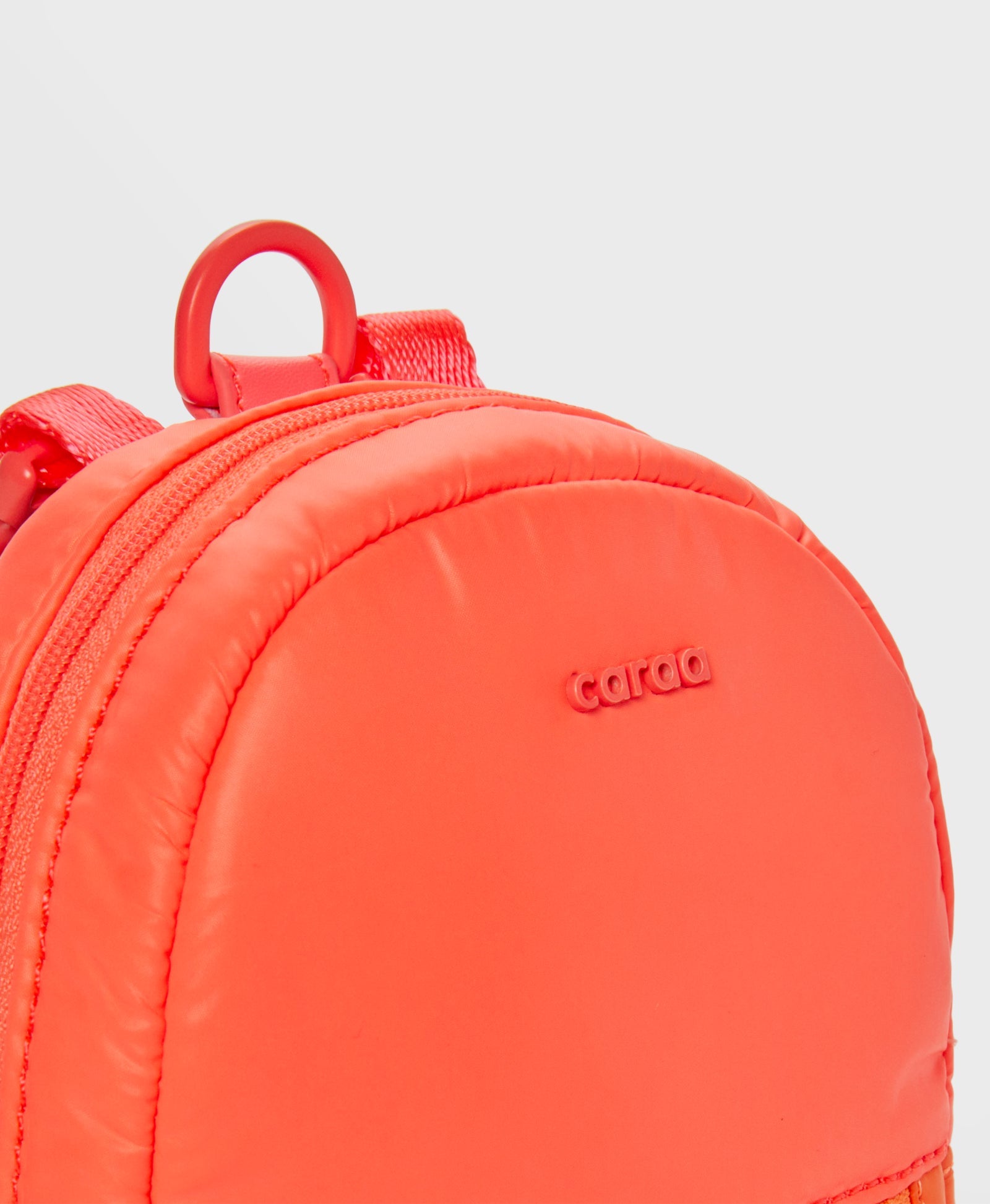 Sport Dog Backpack - Neon Pink