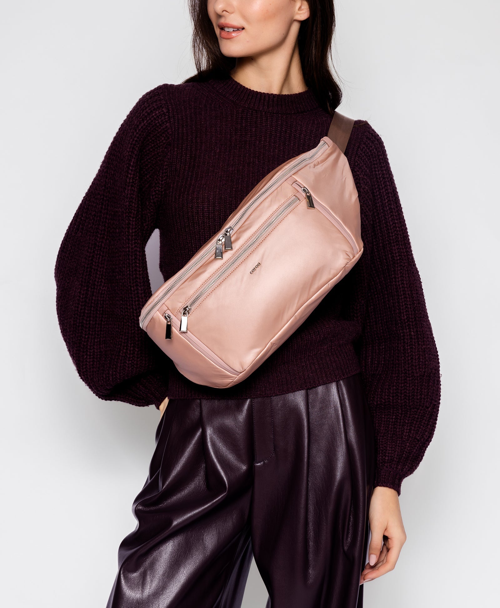 Large Sling - Blush