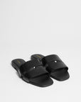& Other Stories - Faye Summerflat - Black -