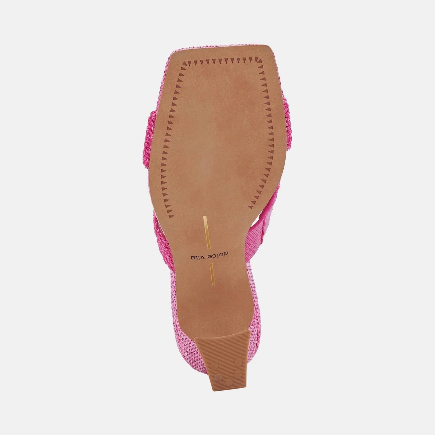 Nitro Heeled Sandal