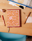 Papier - Time to Bloom Daily Planner -