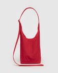 Baggu - Small Nylon Sling - Candy Apple -