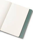 Papier - Clover Stepped Lined Notebook -