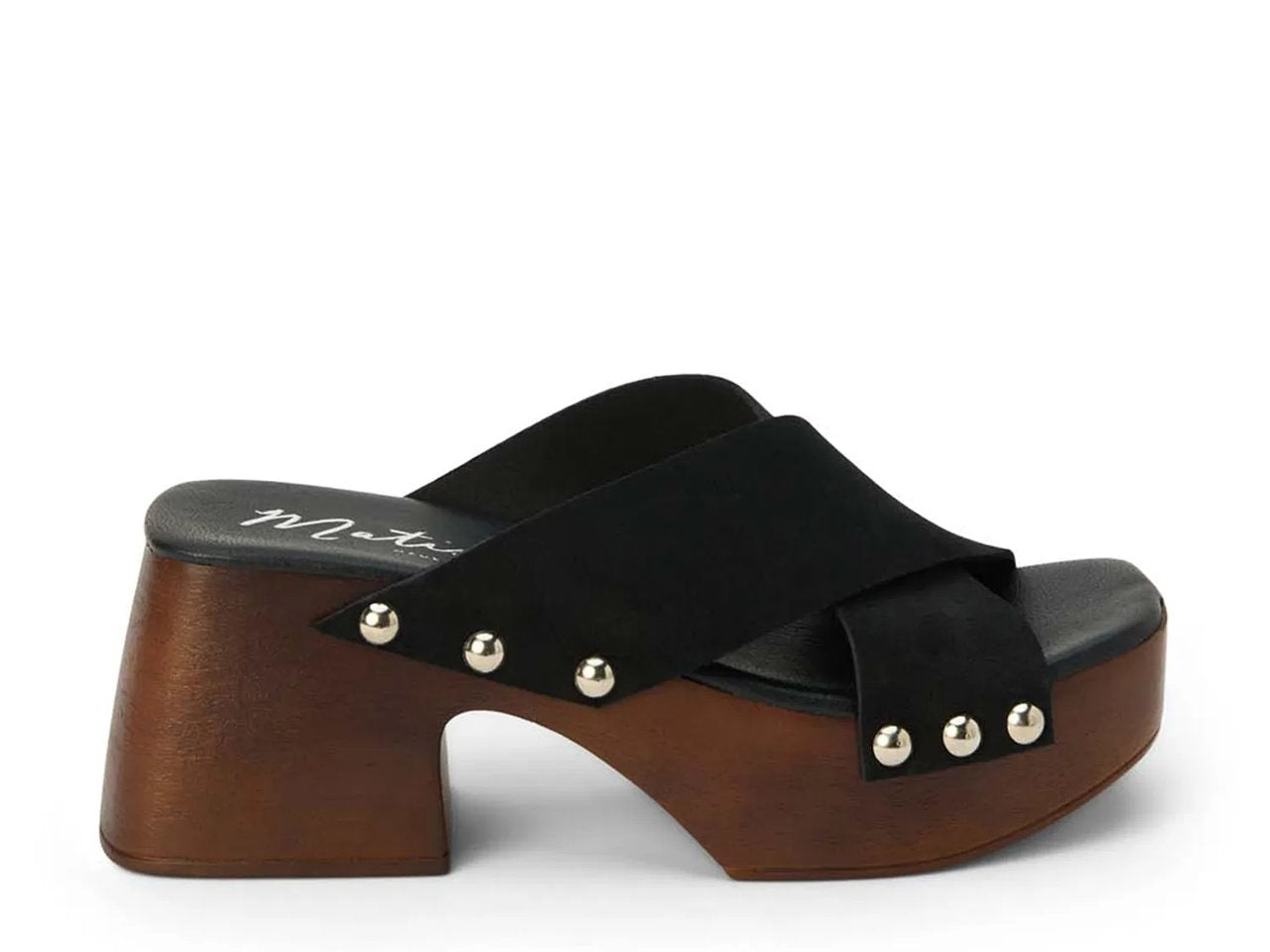 Matisse - Venice Platforms -