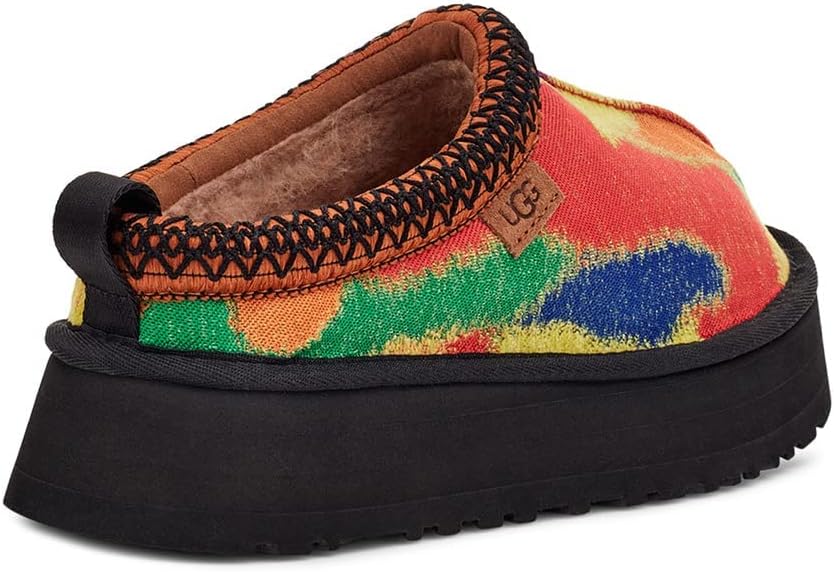 Tazz Pridepop Slipper