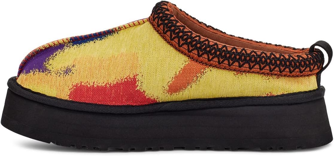 Tazz Pridepop Slipper