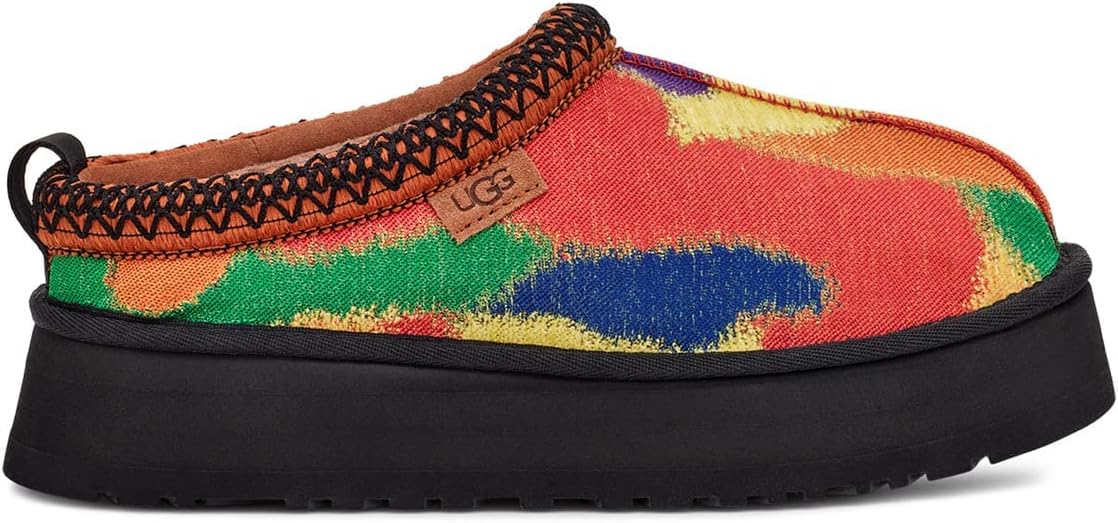 Tazz Pridepop Slipper