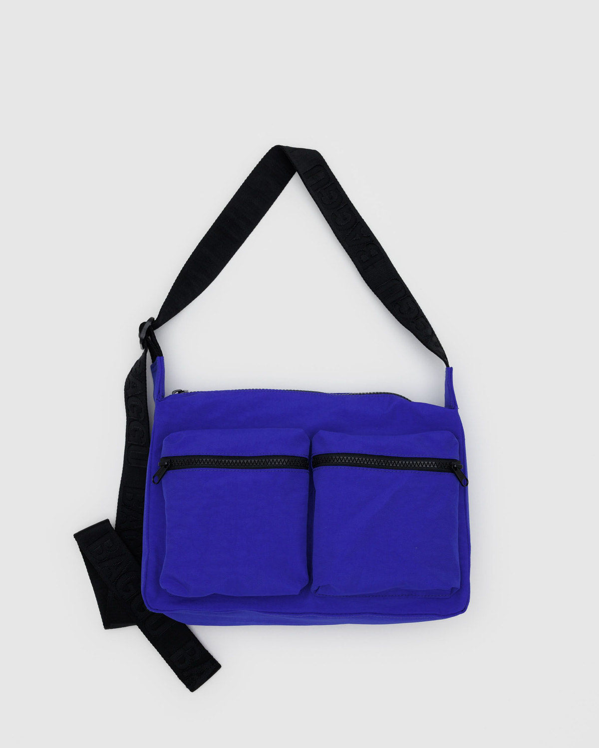 Baggu - Medium Cargo Crossbody - Lapis -