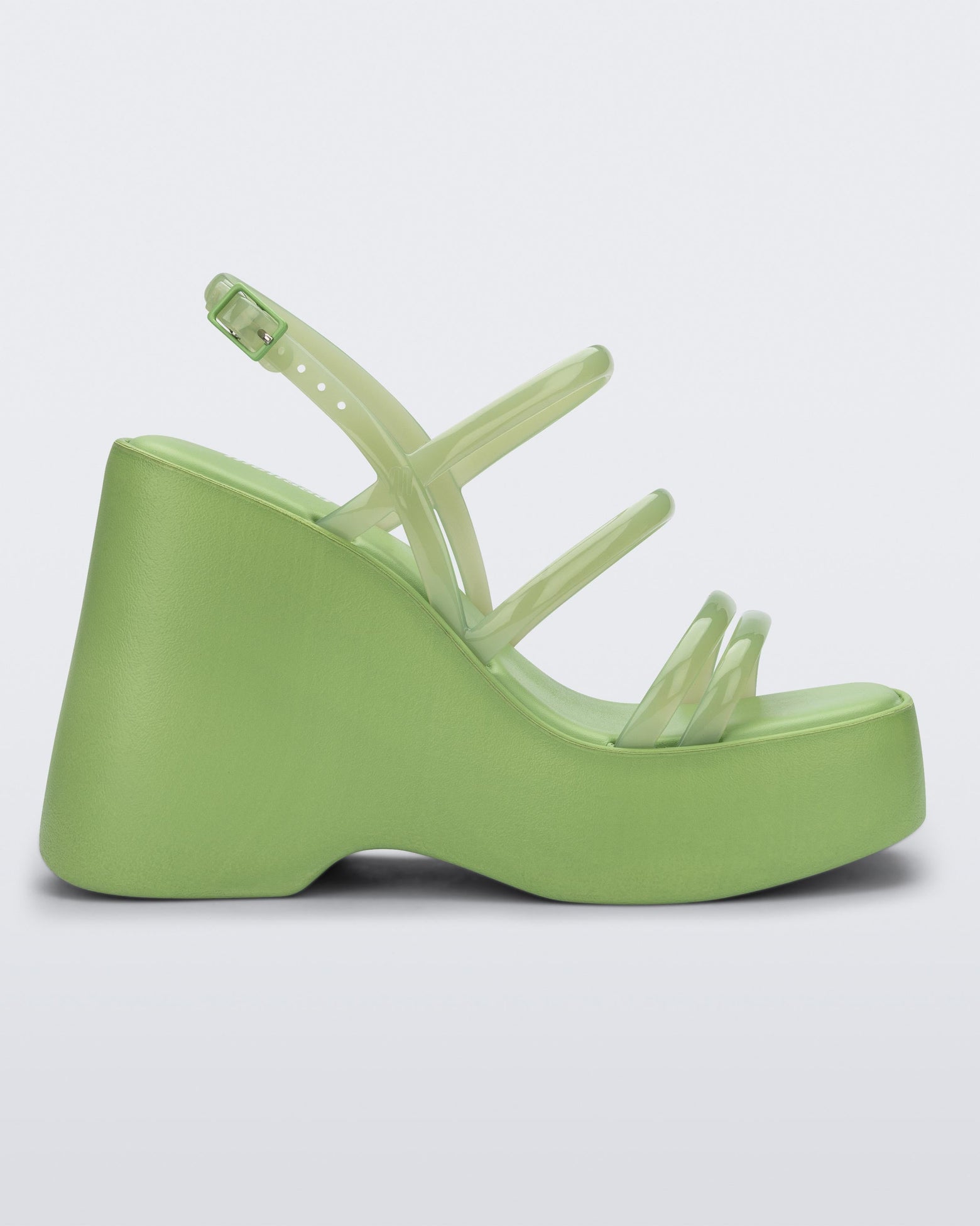 Jessie Platform - Green