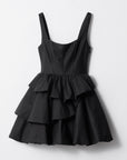 & Other Stories - Uma Treasure Dress - Black -