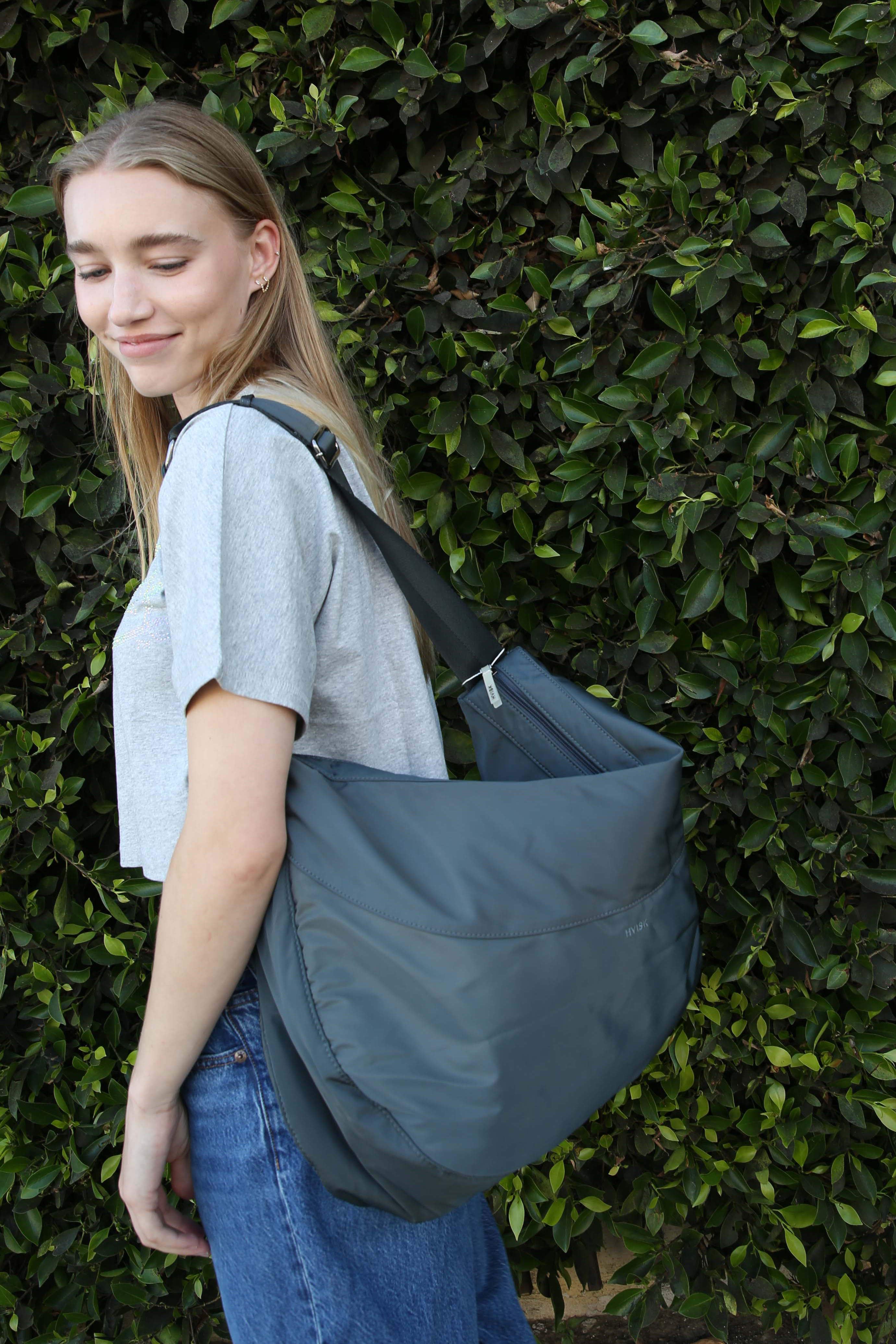 Edna Matte Twill - Graphite Green – offe market Edna Matte Twill - Graphite Green – offe market
