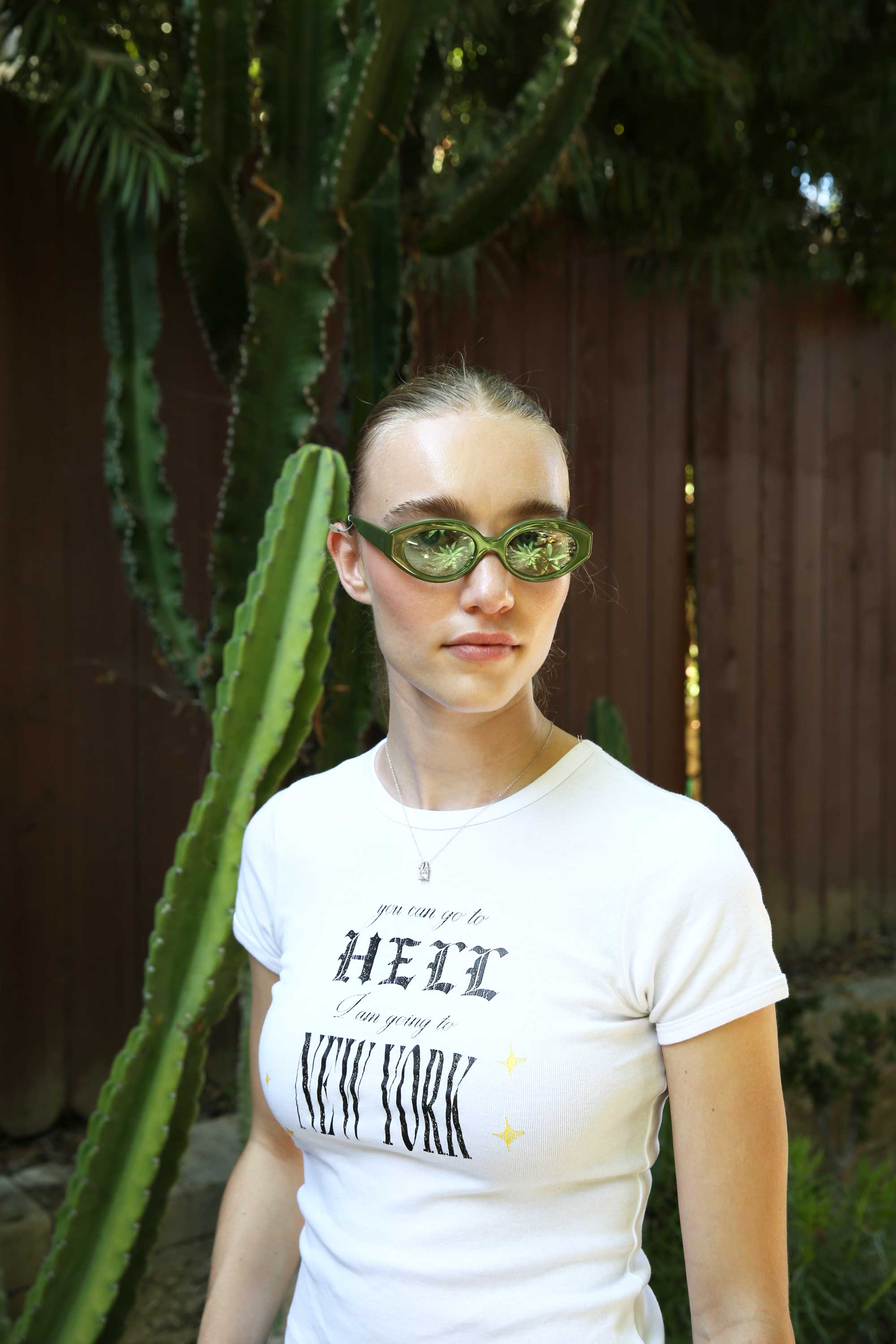 Alyssa 02 - Crocodile