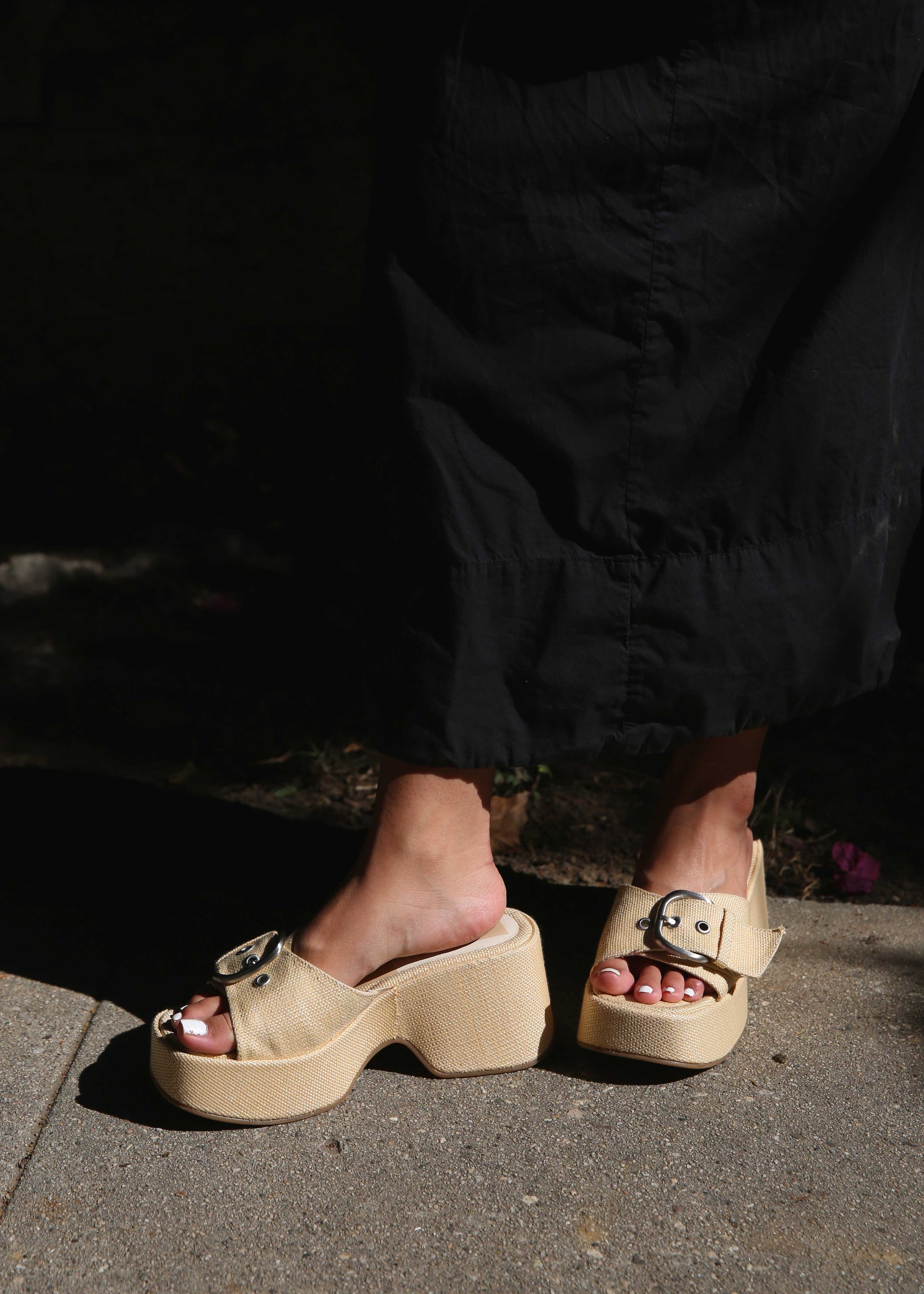 Gisel Platforms