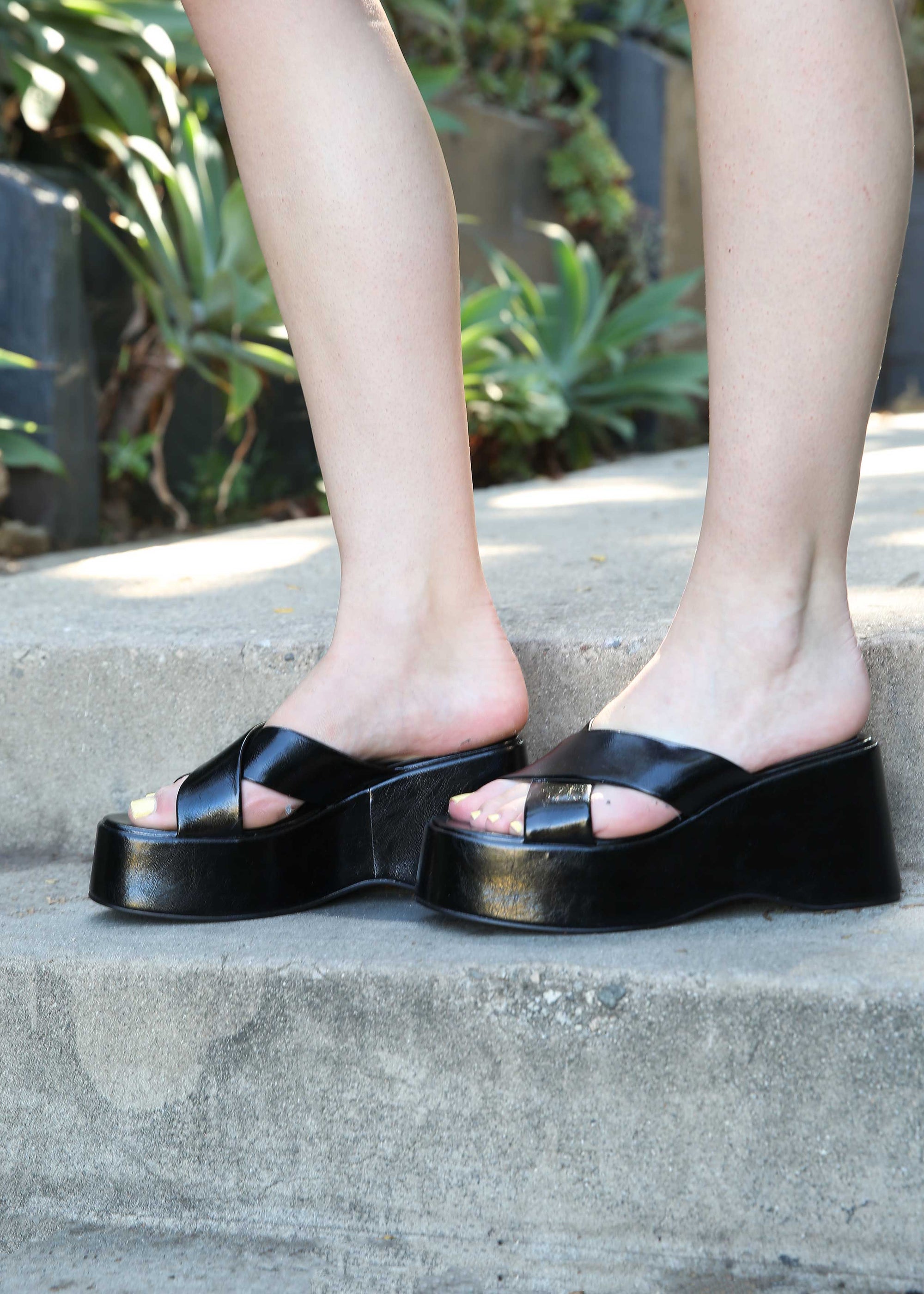 Monterey Sandals