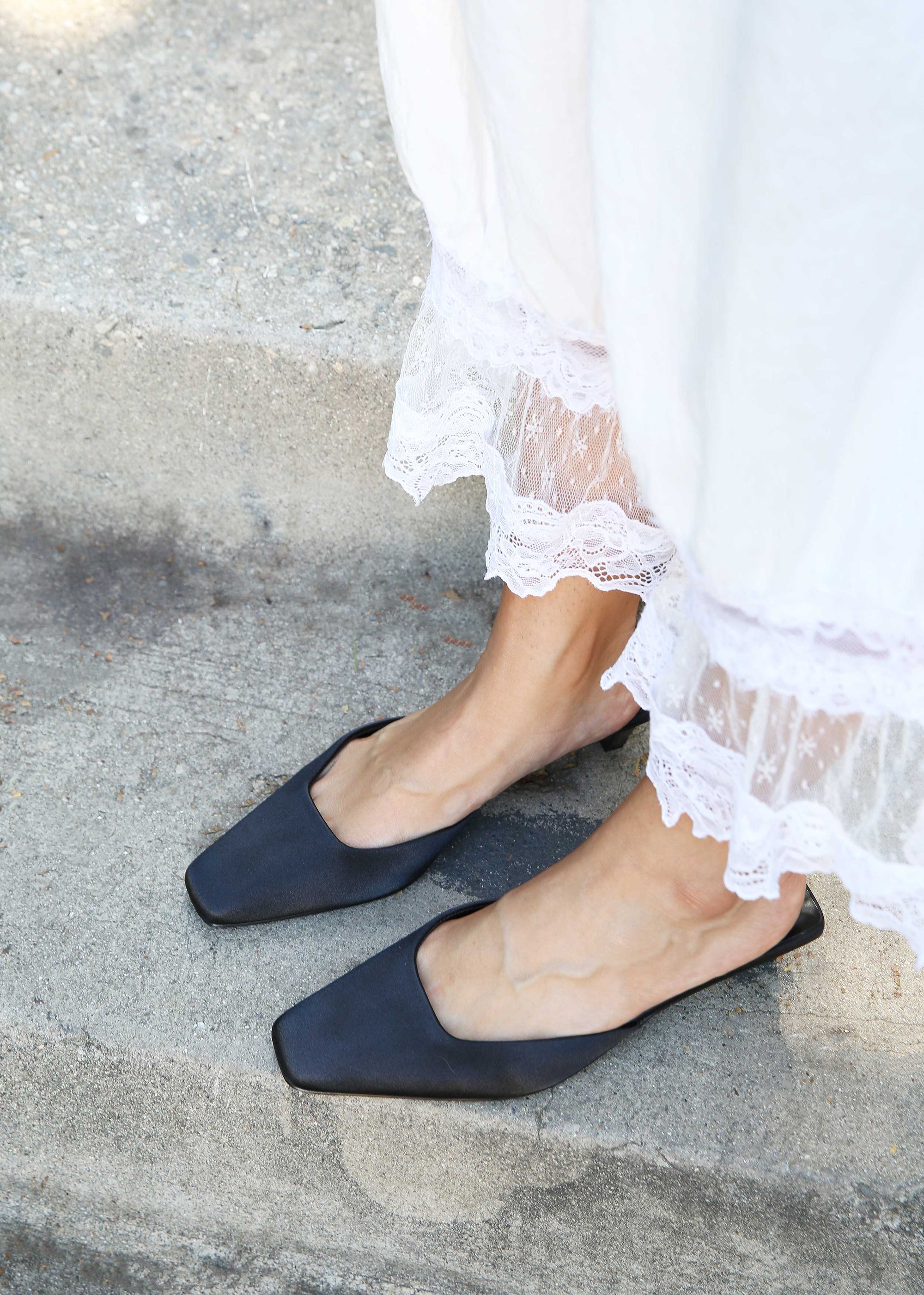 Tegan Heels