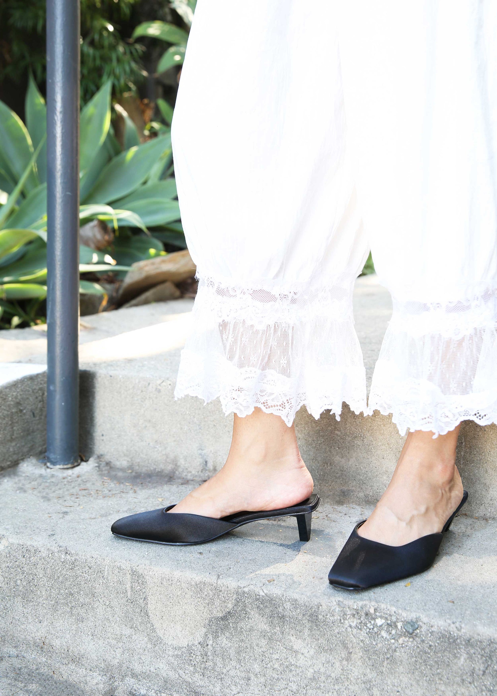 Tegan Heels