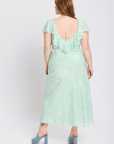 Rachel Antonoff - Mia Dress -
