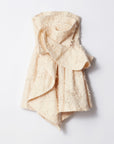 & Other Stories - Winona Dress - White -