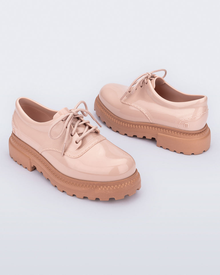 Charlotte Ad - Pink
