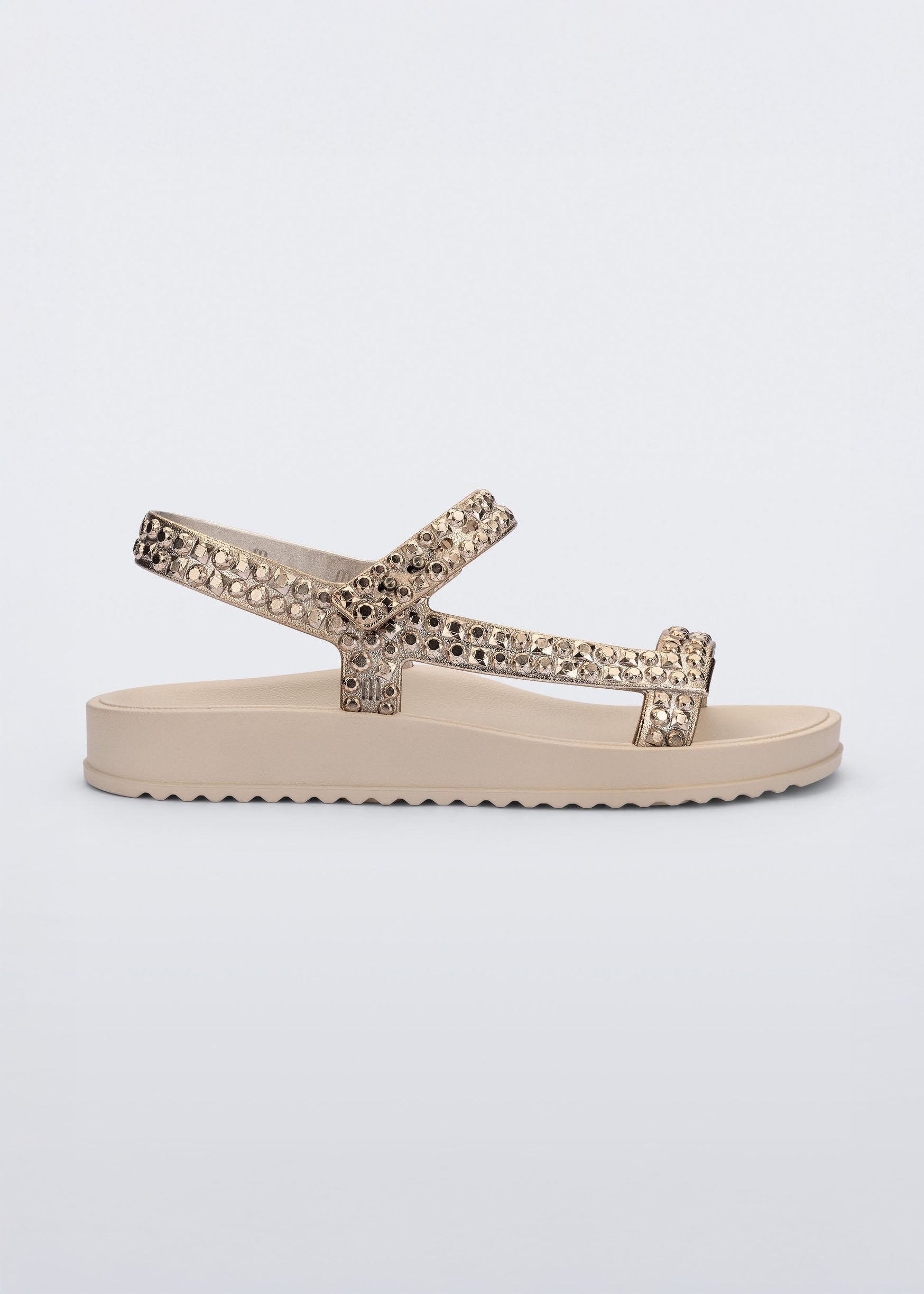 Lust - Beige/Gold