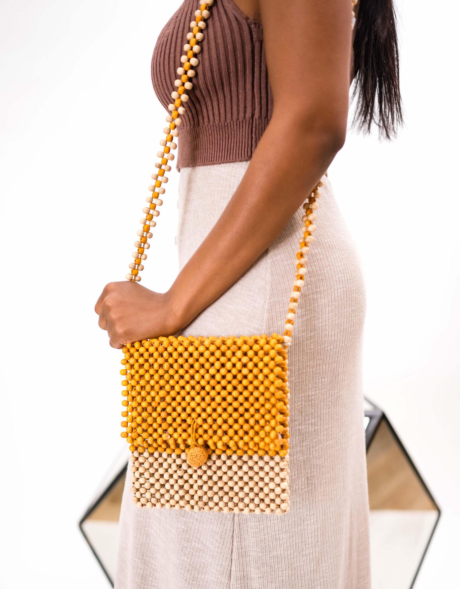 Raya - Mustard