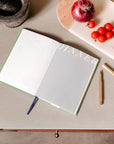 Papier - Mushroom Recipe Journal -