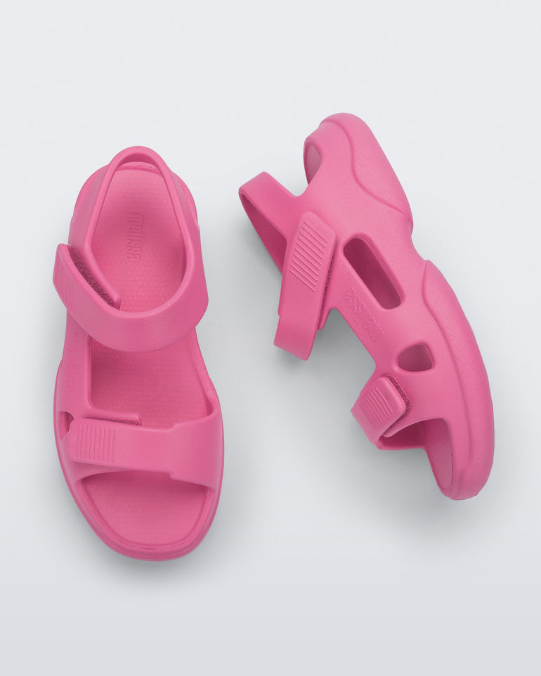 Free Papete - Pink