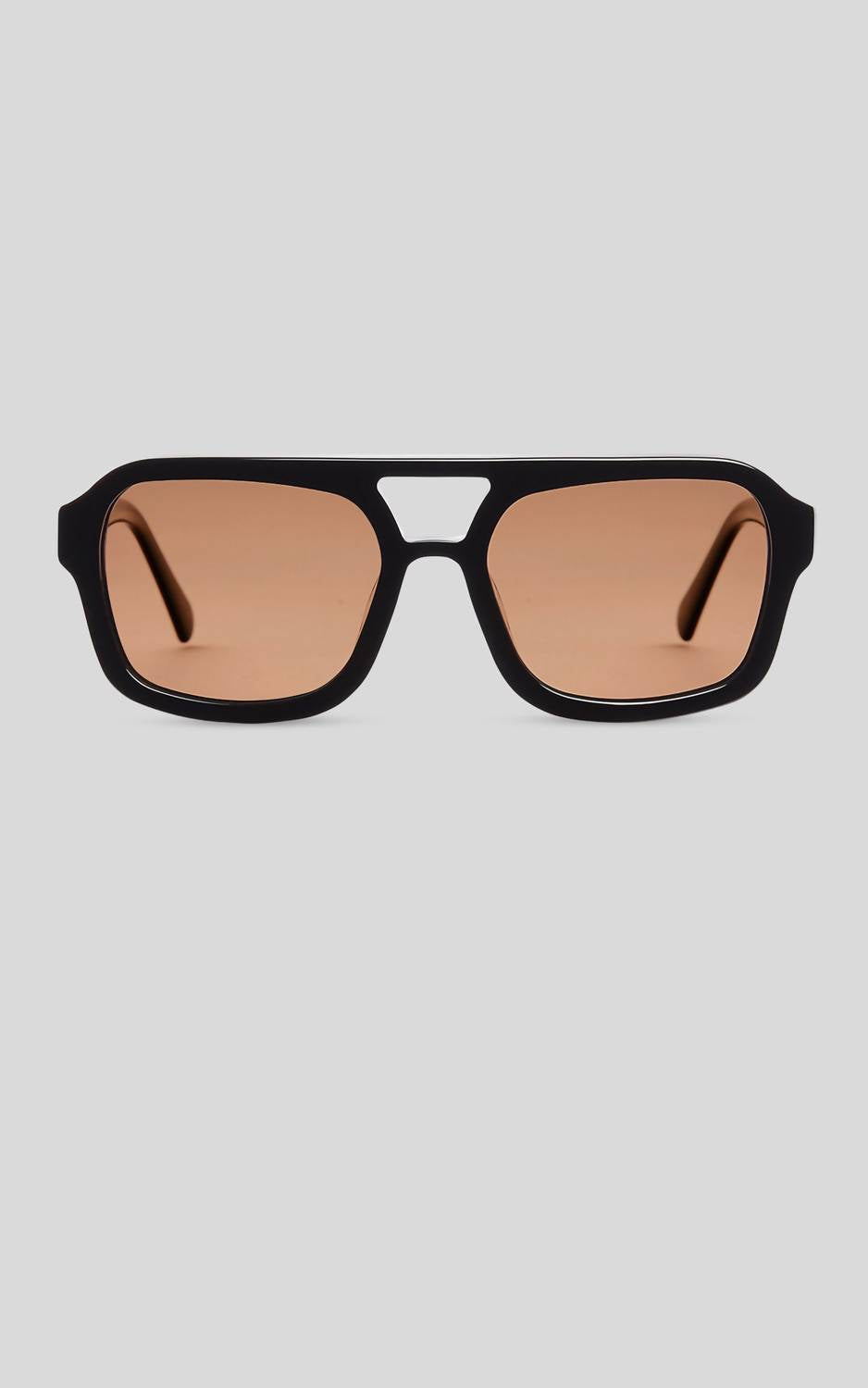 The Moss Aviator Sunglasses