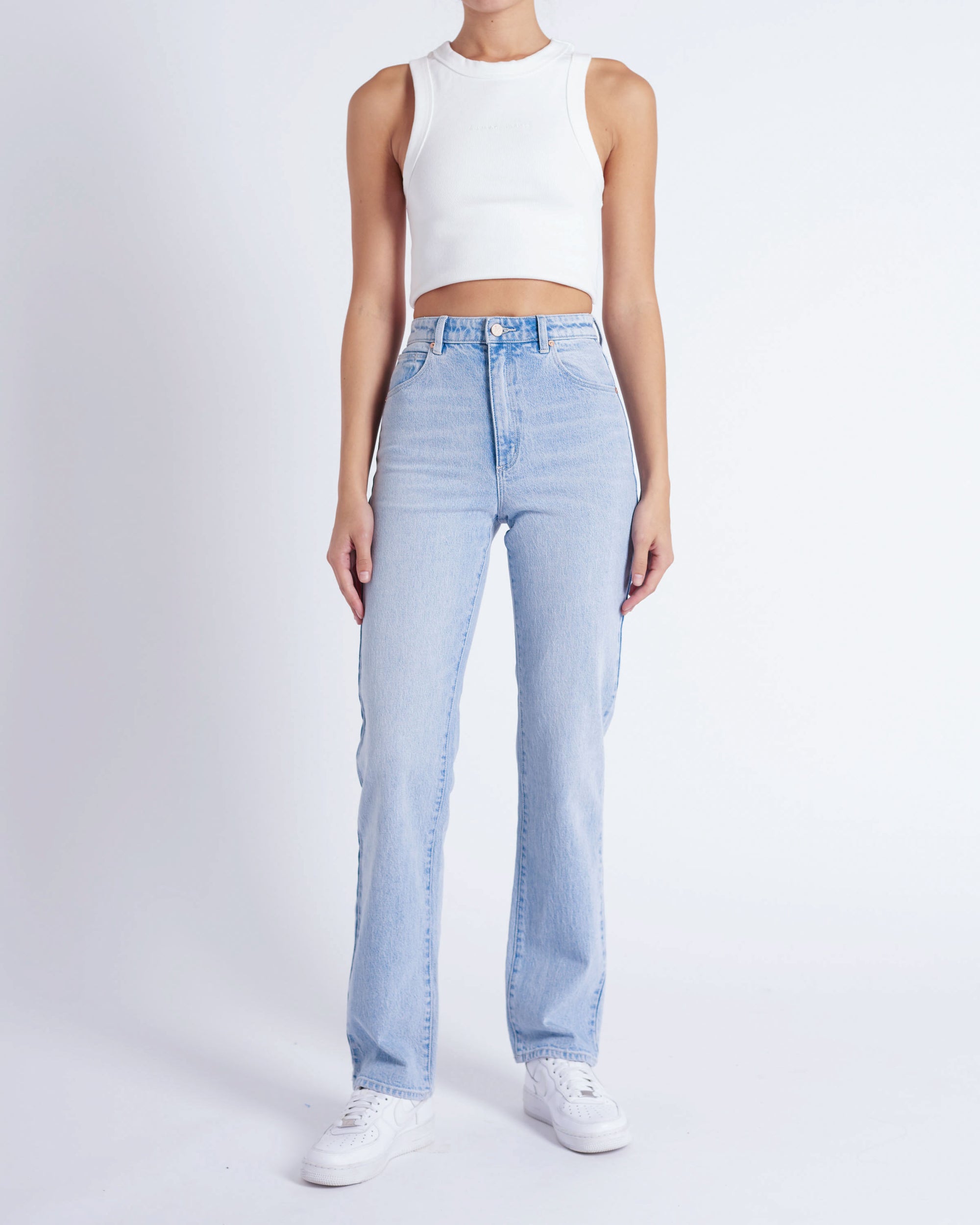 94 High Straight - Gina