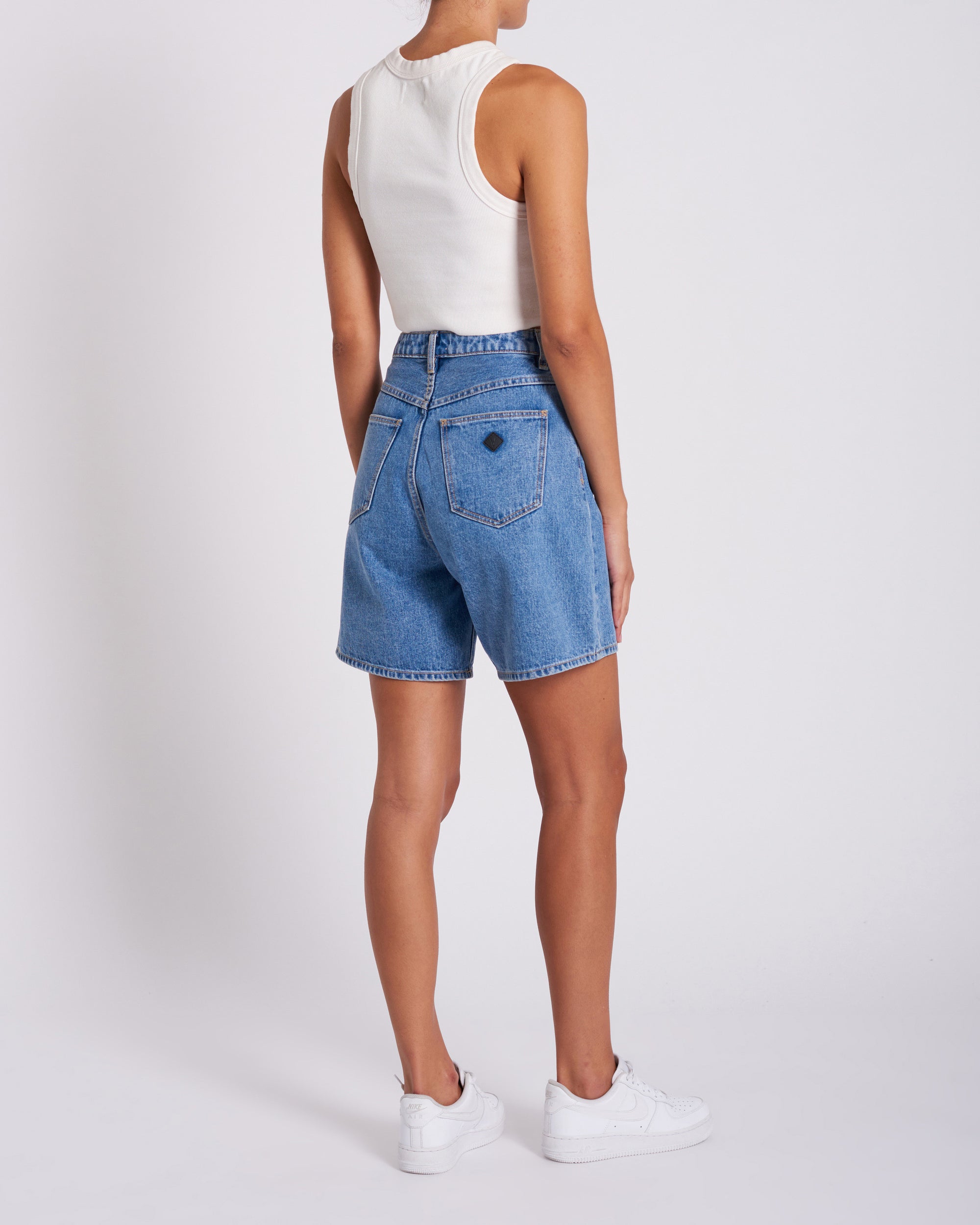 Carrie Short - Georgia