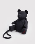Baggu - Bear Bag - Black -