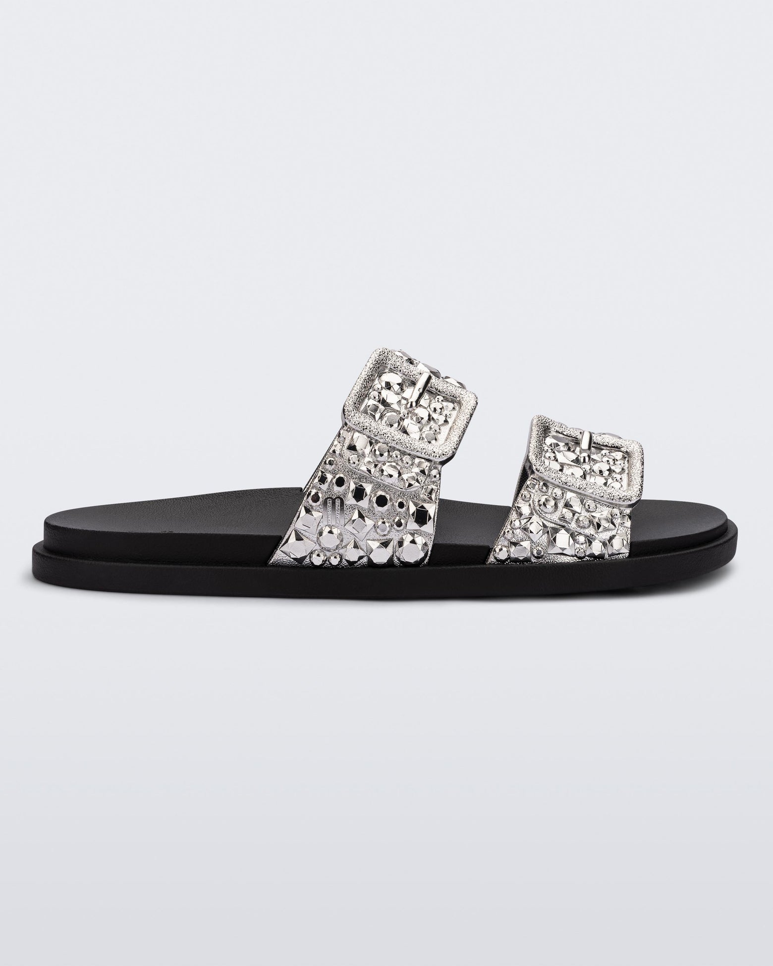 Lust Slide - Onyx Black
