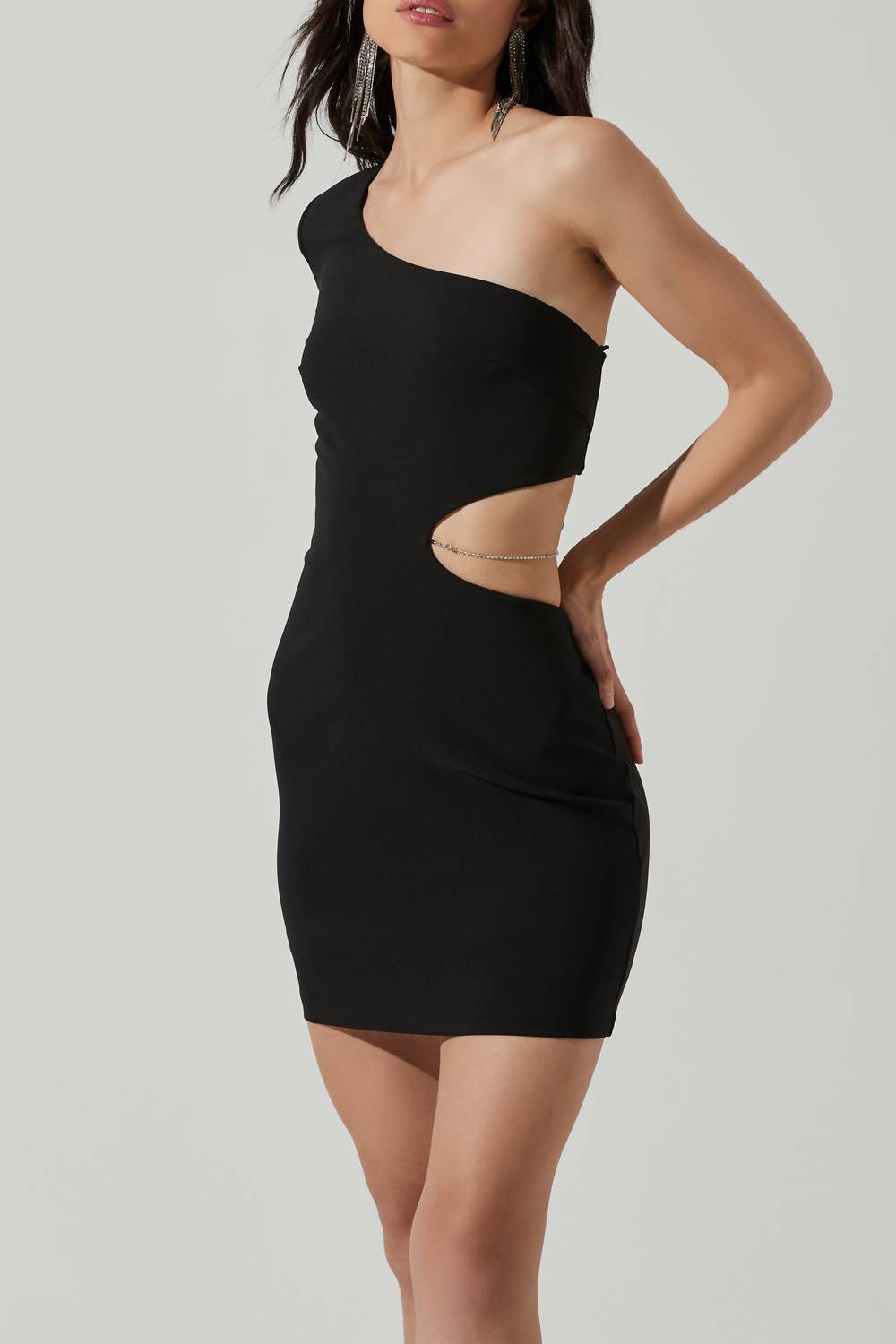 Lavinia Dress