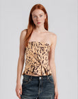 & Other Stories - Beth Bustier - Beige -