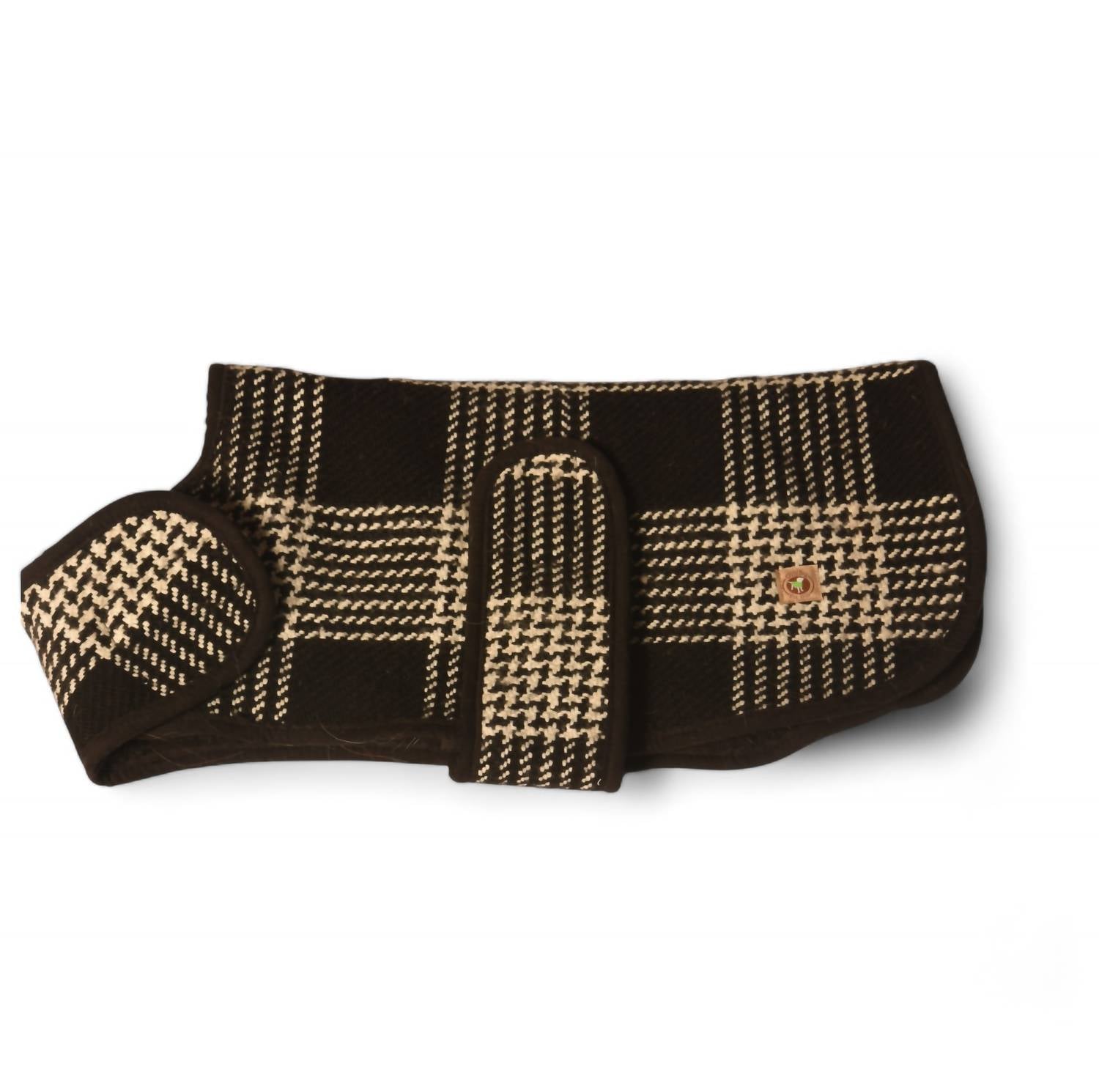 Blanket Dog Sweater