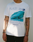 Rat Boi - Point Break T-Shirt - Cloud -