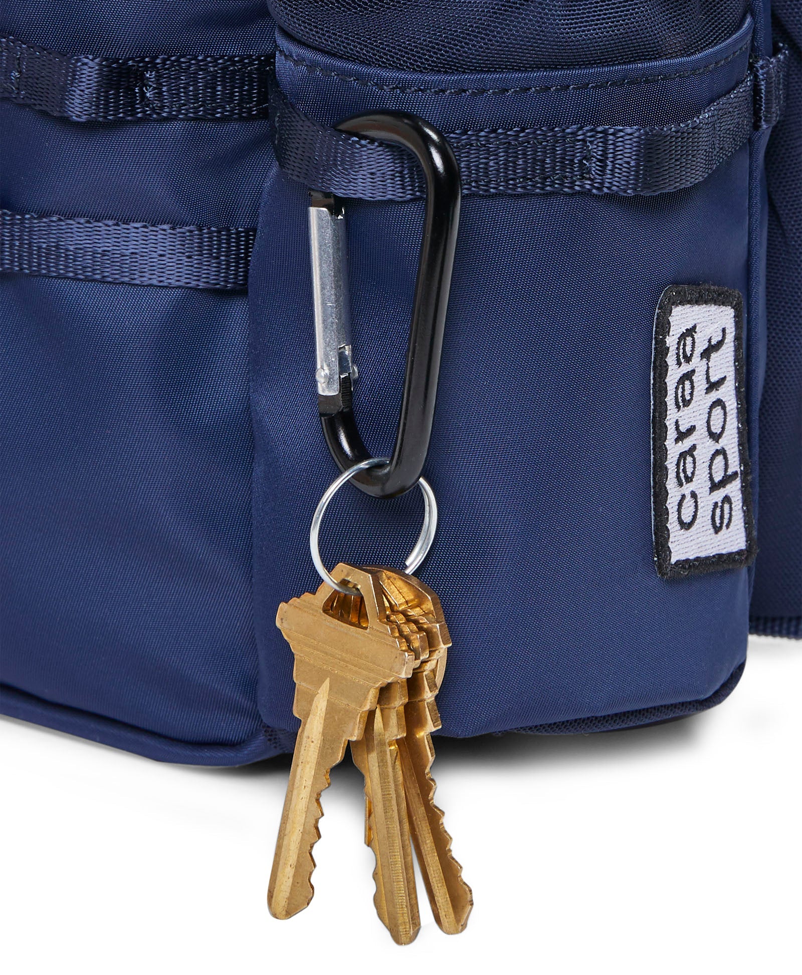 Travel Waistbag - Navy
