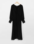 & Other Stories - Gwendolyn Dress - Black -
