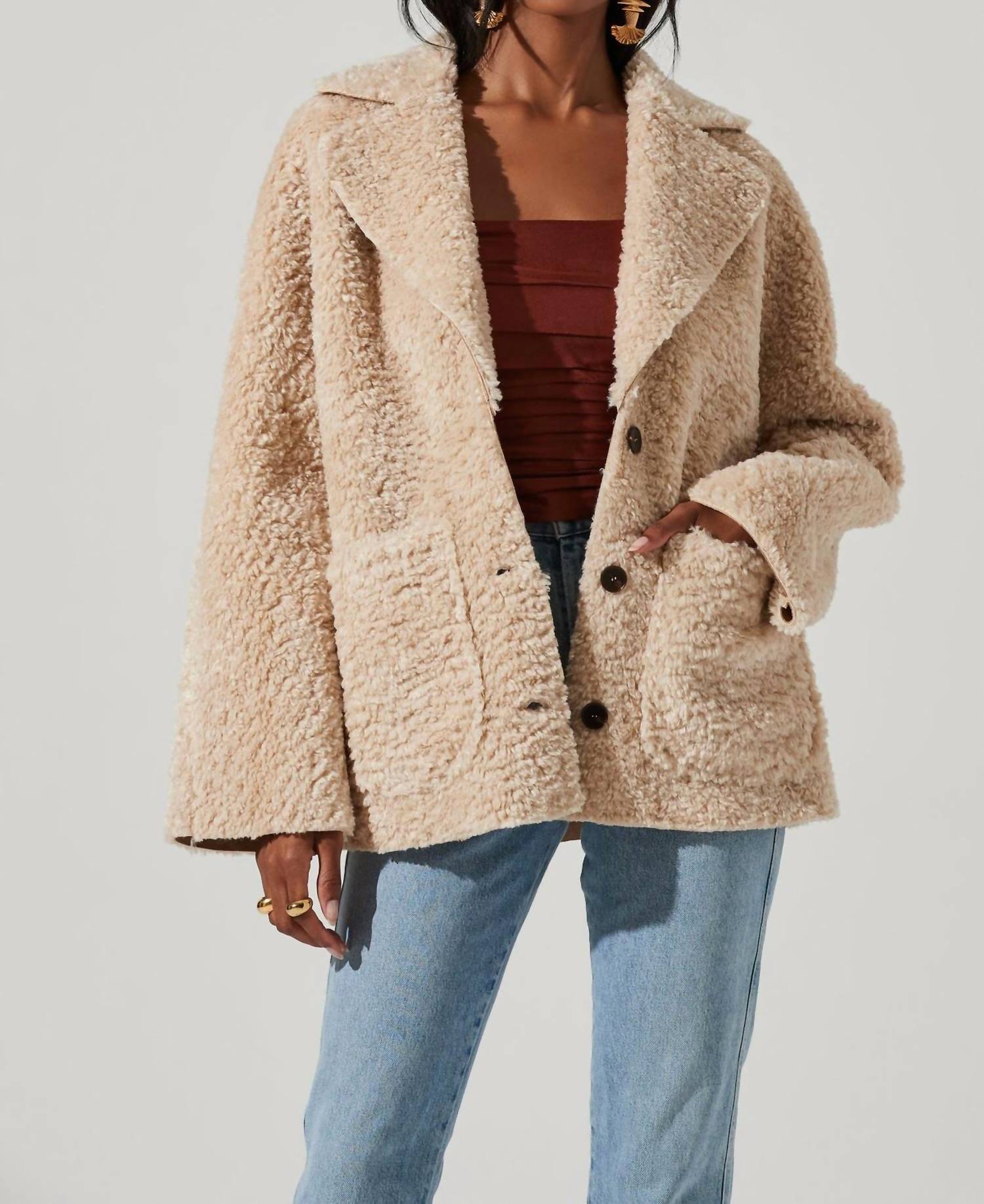 Willow Jacket