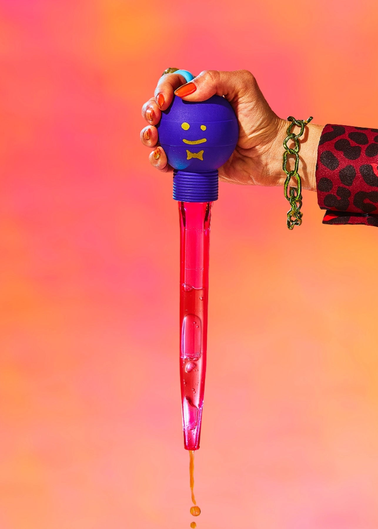 The Baster
