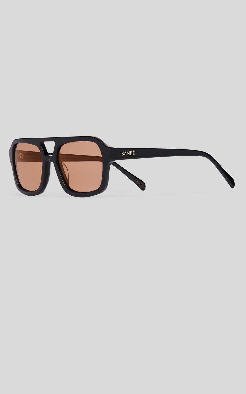 The Moss Aviator Sunglasses