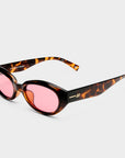 Le Specs - Le Bijou Sunglasses - Tort -