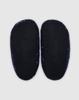 Baggu - Puffy Slippers - Constellation Midnight -