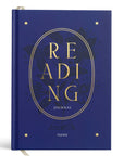 Papier - Hardcover Guided Reading Journal - The Midnight Hour -