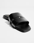 & Other Stories - Faye Summerflat - Black -