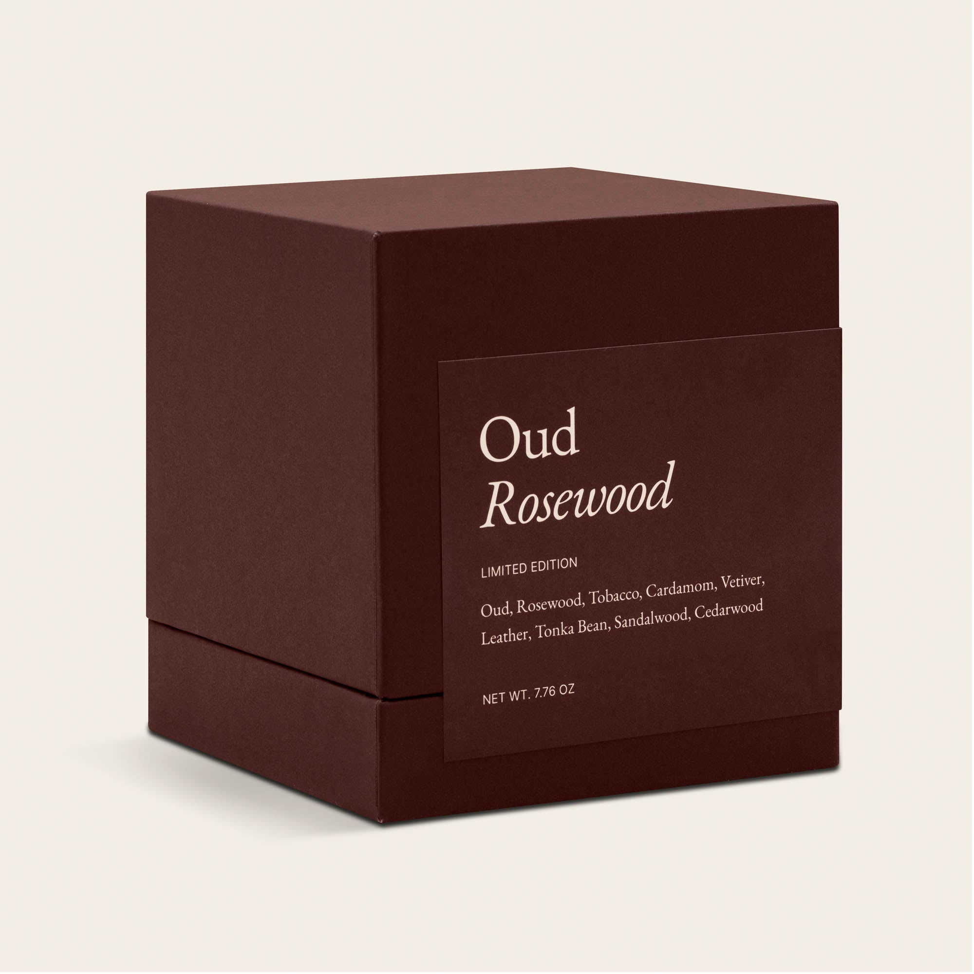 Oud Rosewood Scent Bundle