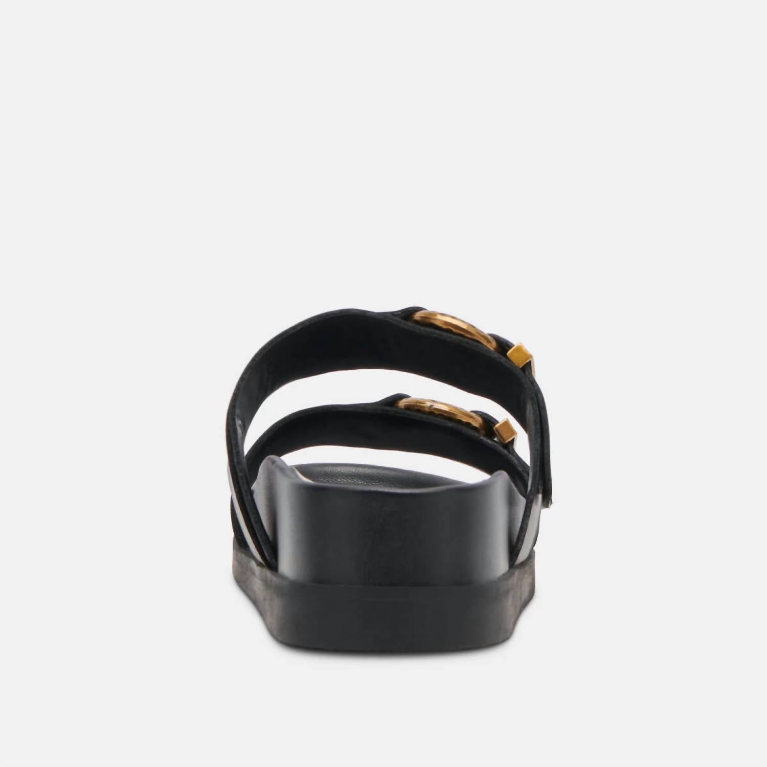 Soya Sandals
