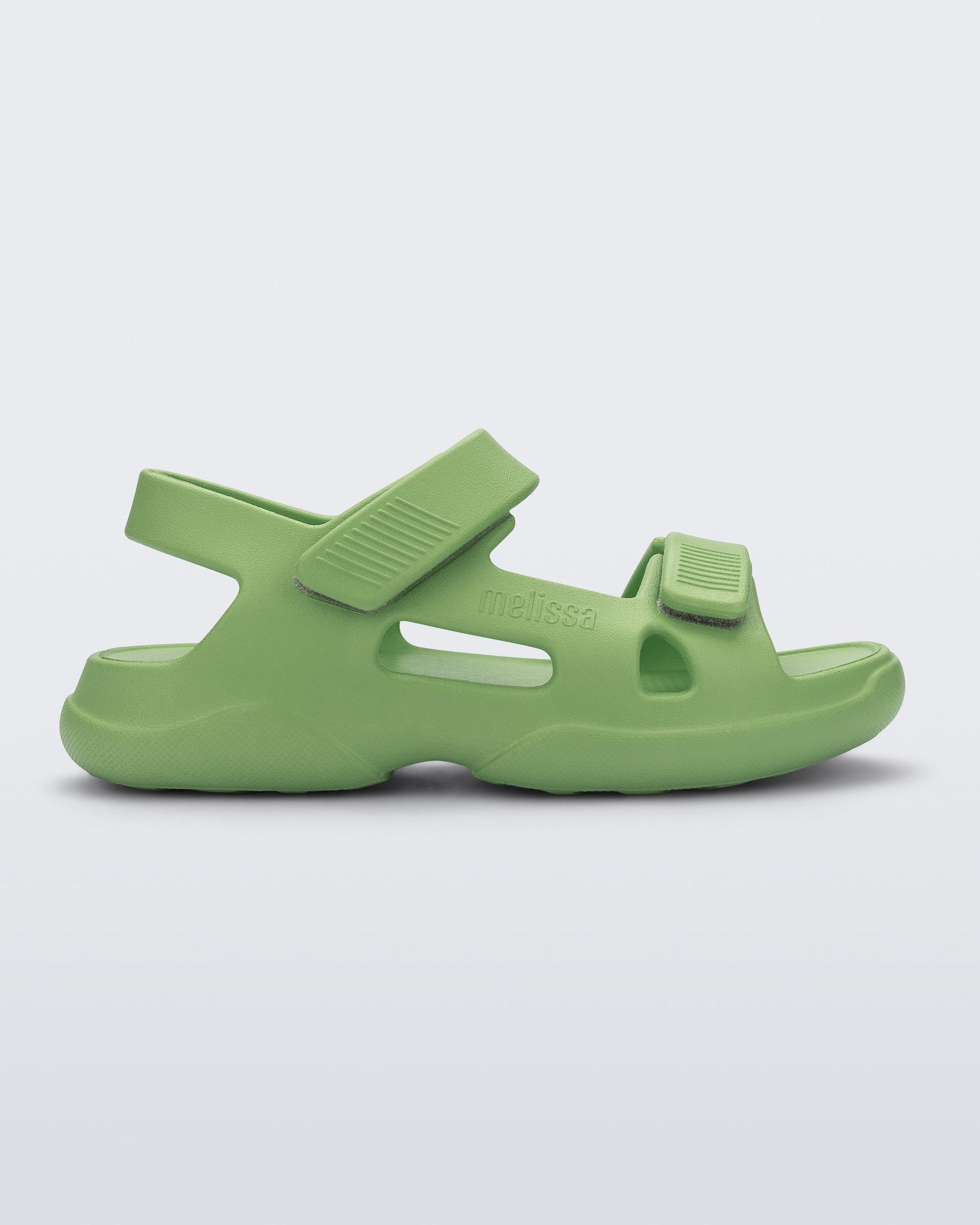Free Papete - Green