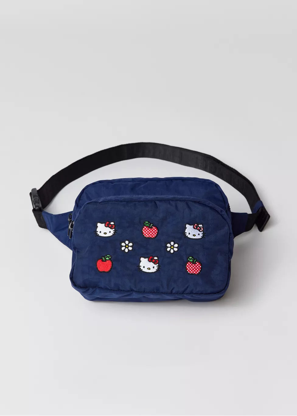 Baggu - Bags - Fanny Pack - Embroidered Hello Kitty – offe market